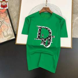 Picture of Dior T Shirts Short _SKUDiorM-5XLkdtr2216202